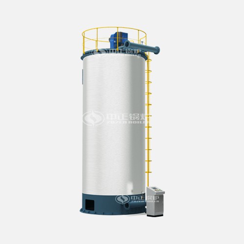 （导热油）YQL系列燃油/燃气立式导热油锅炉