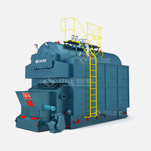（燃煤）DZL系列燃煤热水锅炉